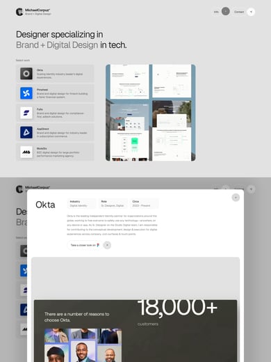 Michael Corpuz Thumbnail Preview