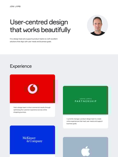 Jon Lamb Thumbnail Preview