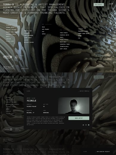 TERRA-9 Thumbnail Preview