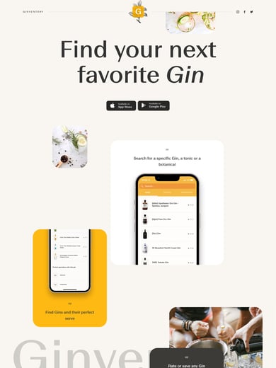 Ginventory Thumbnail Preview