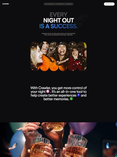 Crawler Thumbnail Preview