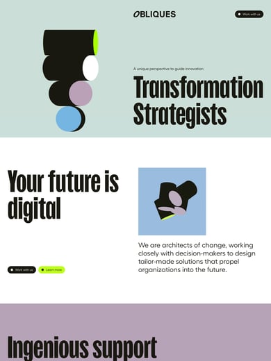 Obliques Thumbnail Preview