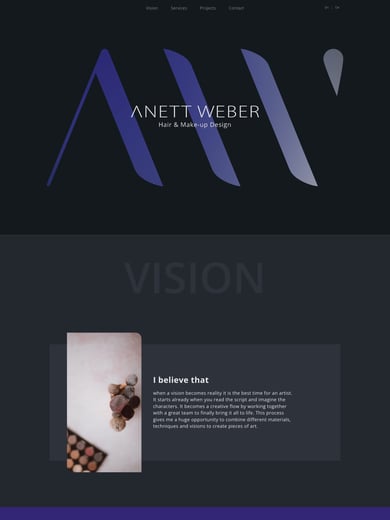 Anett Weber Thumbnail Preview