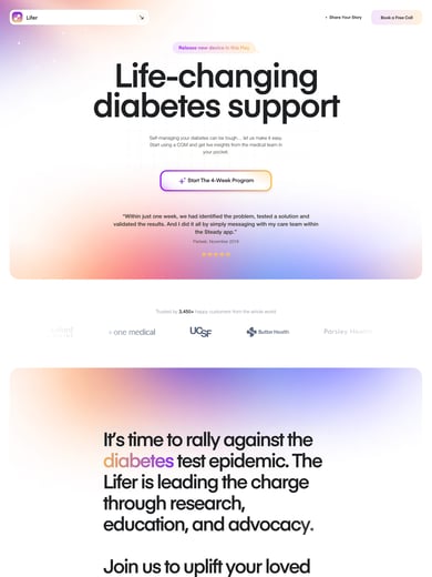 Lifer Thumbnail Preview