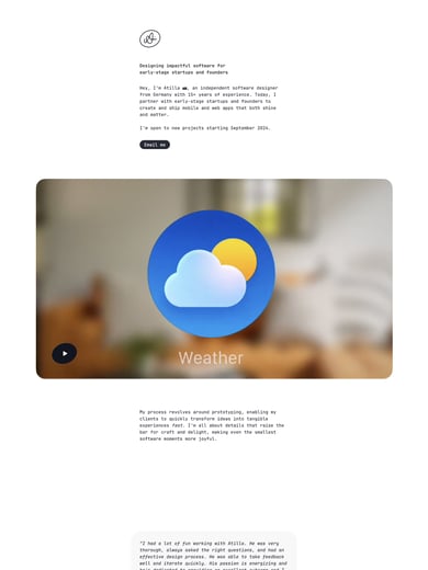 Atilla Taşkıran Thumbnail Preview
