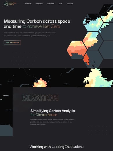 Measuring Carbon Thumbnail Preview