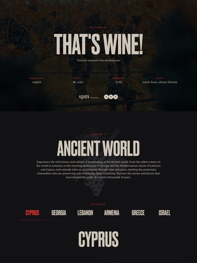 That’s Wine! Thumbnail Preview