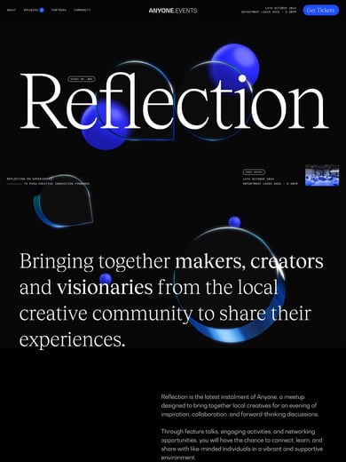 Anyone Creative Meetup 002 Thumbnail Preview