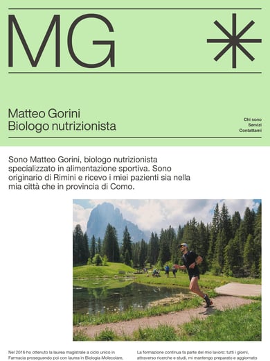 Matteo Gorini Thumbnail Preview