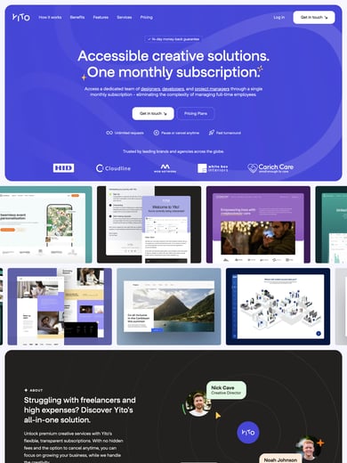 Yito Thumbnail Preview