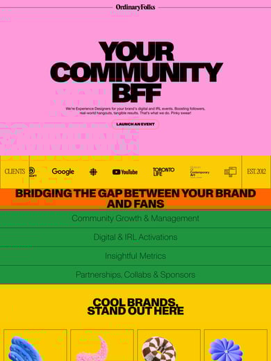 OrdinaryFolks Thumbnail Preview