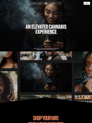 X Shack Thumbnail Preview