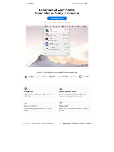 There Thumbnail Preview