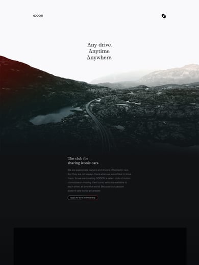 OODOS Thumbnail Preview