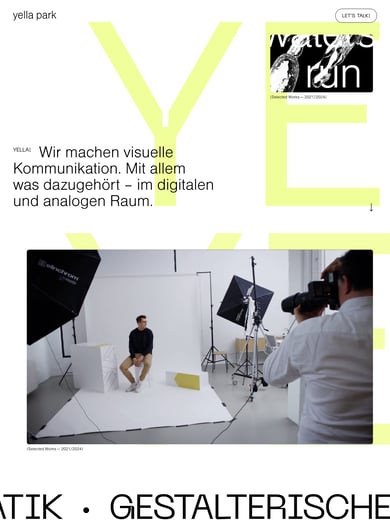 yella park Thumbnail Preview