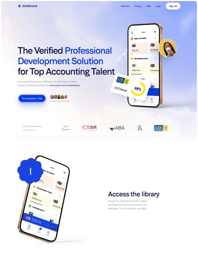 GoodLuca Thumbnail Preview