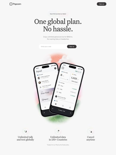 Popcorn Thumbnail Preview