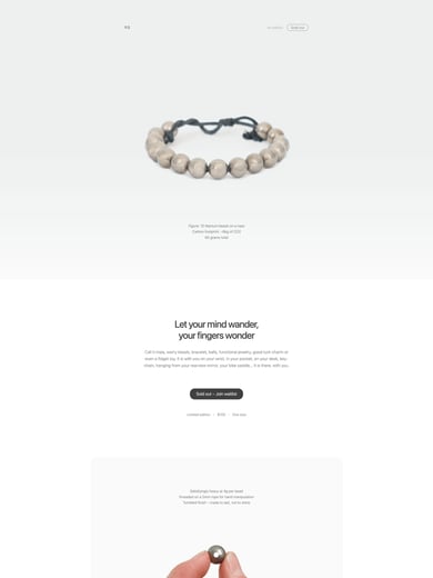 Presence.supply Thumbnail Preview