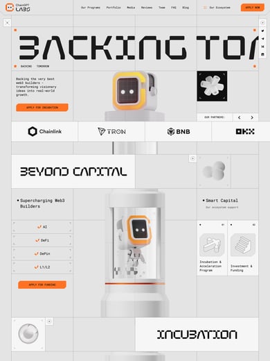 ChainGPT Labs Thumbnail Preview