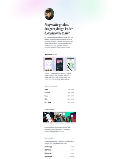 Gaddafi Rusli Thumbnail Preview