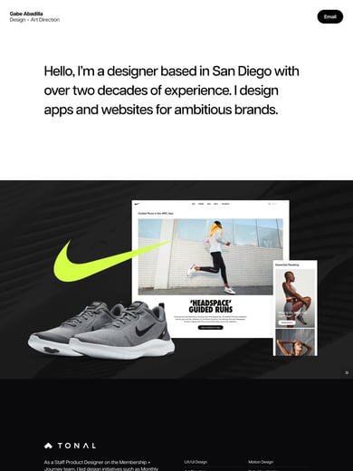 Gabe Abadilla Thumbnail Preview