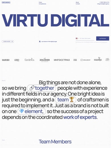 Virtu Digital Thumbnail Preview