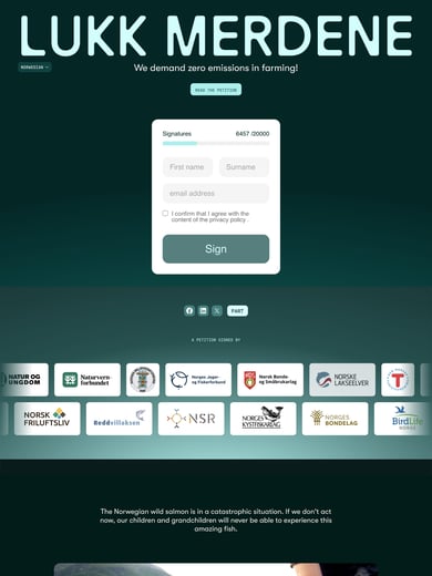 Close The Pens Thumbnail Preview