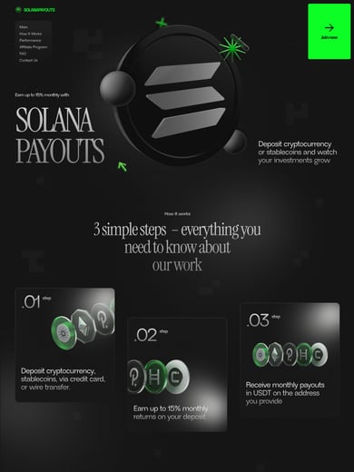 Solana DB Thumbnail Preview