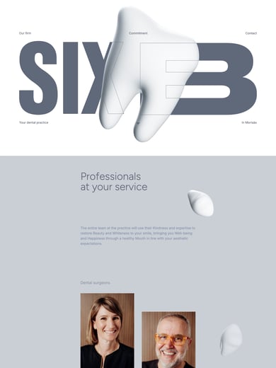 Six B Thumbnail Preview