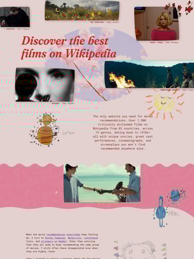 kudos.wiki Thumbnail Preview