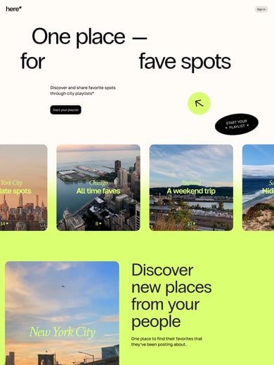 Here* Thumbnail Preview