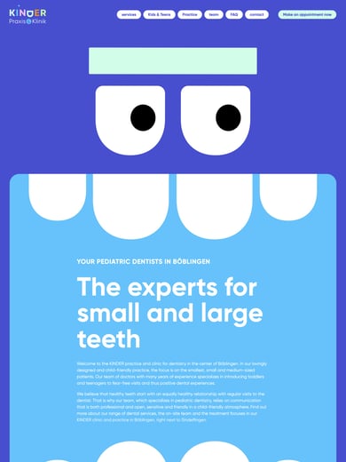 Kinder Praxis Thumbnail Preview
