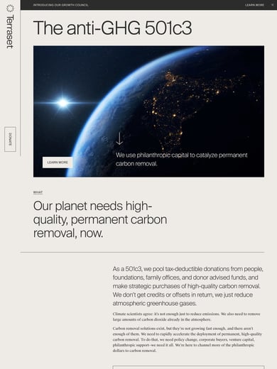 Terraset Thumbnail Preview