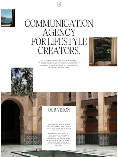 GP Communication Thumbnail Preview