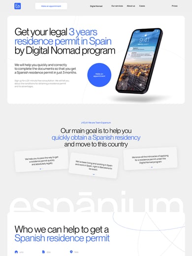 Espanium Thumbnail Preview