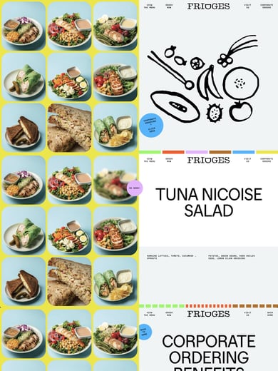 Fridges Market Thumbnail Preview