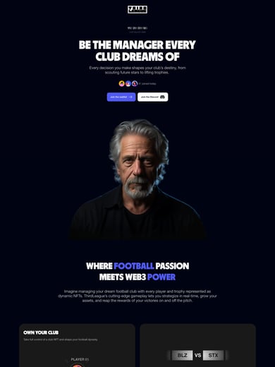 Third League Thumbnail Preview