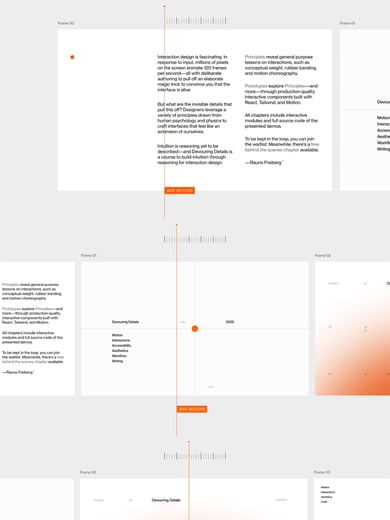 Devouring Details Thumbnail Preview