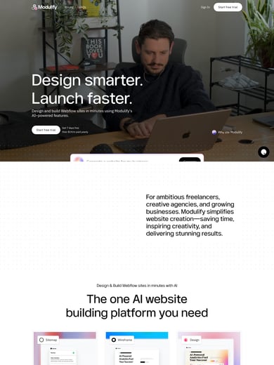 Modulify Thumbnail Preview