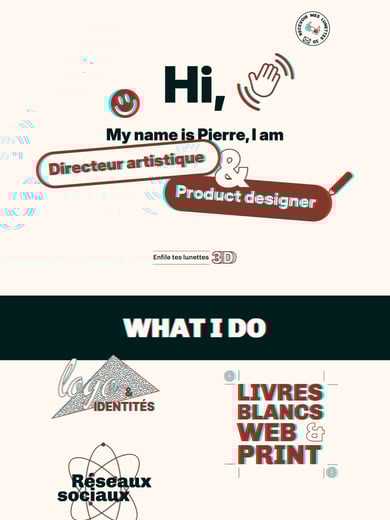 Pierre Vincent Thumbnail Preview