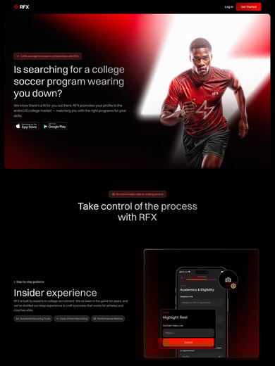 RFX Thumbnail Preview