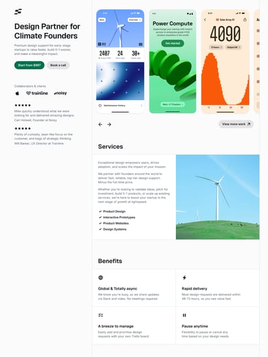 Speed Dial Design Thumbnail Preview