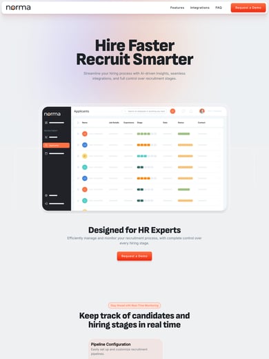 Norma HR Thumbnail Preview