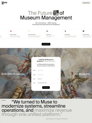 Muse Thumbnail Preview