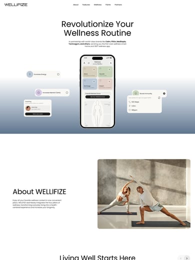 Wellifize Thumbnail Preview