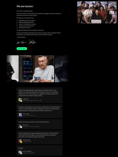 Iverson Thumbnail Preview