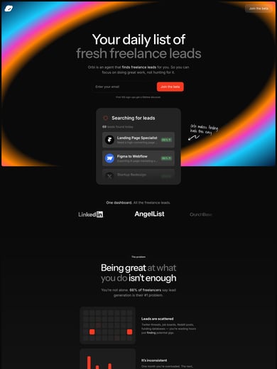 Orbi Thumbnail Preview