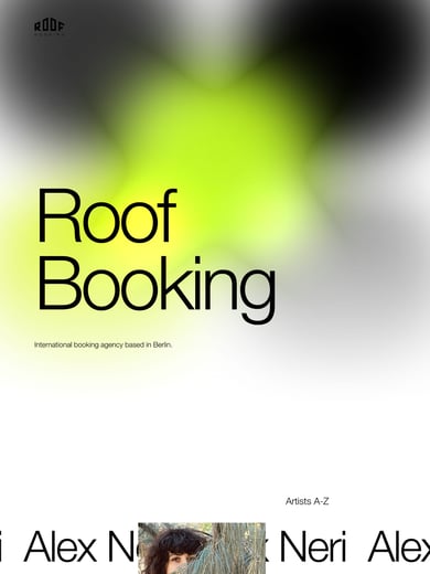 Roof Booking Thumbnail Preview