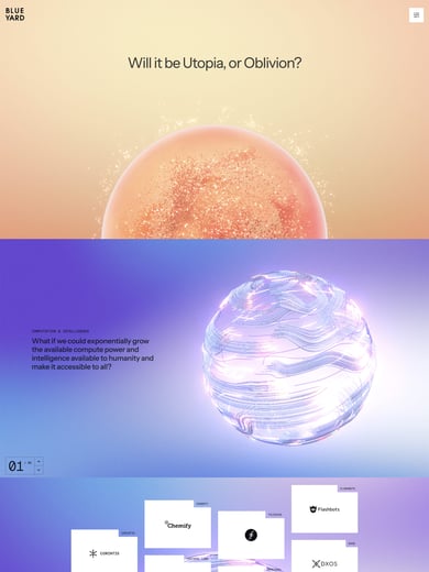 BlueYard Thumbnail Preview