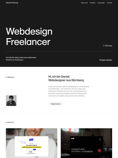 Daniel Herzog Thumbnail Preview